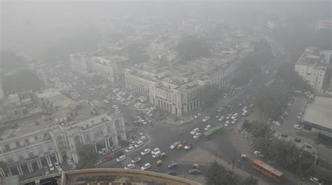 Delhi pollution: 'Right to life infringed', says NGT; panel issues advisories - The Statesman