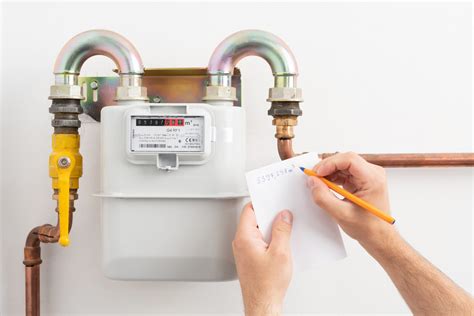 Everything You Need to Know About Smart Gas Meters - Genea