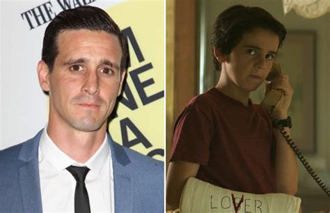 ‘It: Chapter 2’ Casts ‘Tangerine’ Star James Ransone as Adult Eddie ...