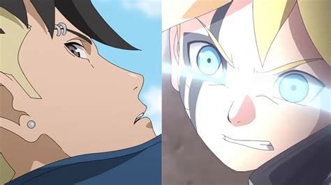 Boruto: 7 reasons why Kawaki is not going to fight Boruto anytime soon