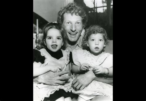 Danny Kaye with his daughter Dena Kaye and Liza Minnelli Hollywood Photo, Hollywood Legends, Old ...