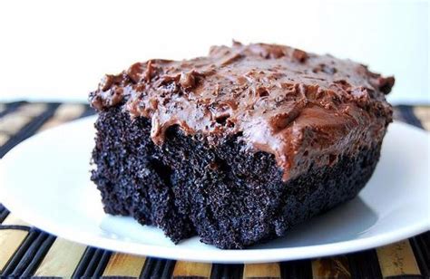 Chocolate Cake Recipe | Just A Pinch Recipes