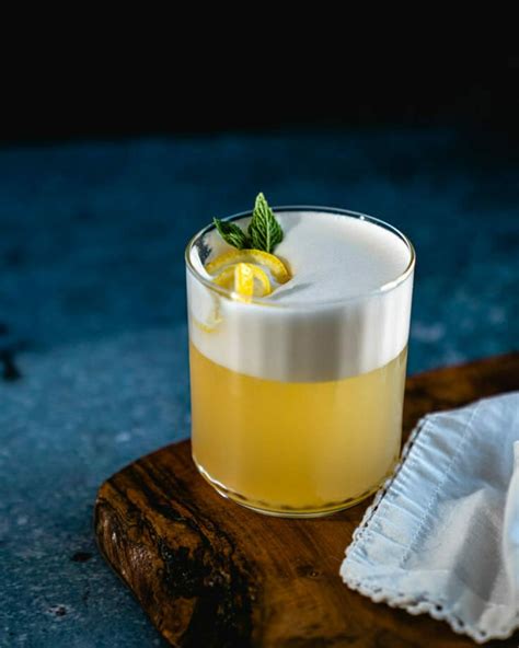 Top 1920s Cocktails to Try Today – A Couple Cooks