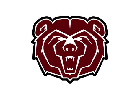 Download Missouri State Bears Logo PNG and Vector (PDF, SVG, Ai, EPS) Free