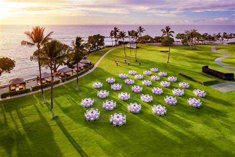 Fairmont Orchid | Best Luxury Beach Resorts Hawaii