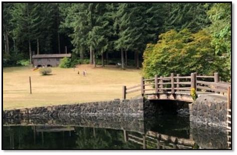 Camp Silver Creek: An 80-year Tradition at Silver Falls — Friends of Silver Falls