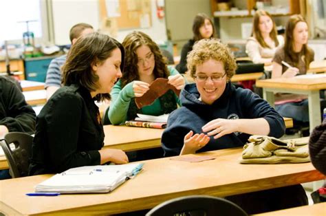 Algonquin College - Programs, Tuition Fees, Rankings 2024