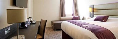 Premier Inn Perth City Centre