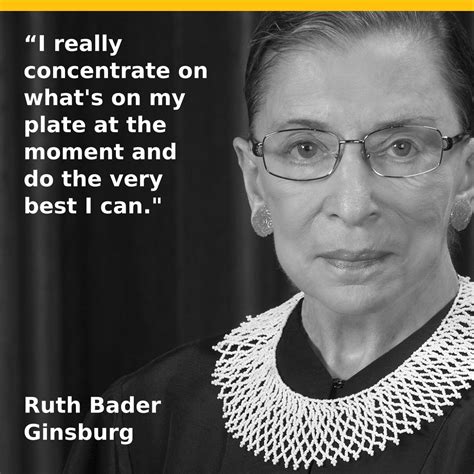 Ruth Bader Ginsburg Quotes Funny - ShortQuotes.cc