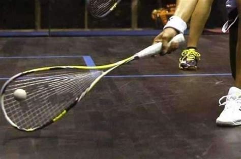 Pakistan Squash Federation Two Months Long Squash Training Camp For Under 14 Children Concludes ...