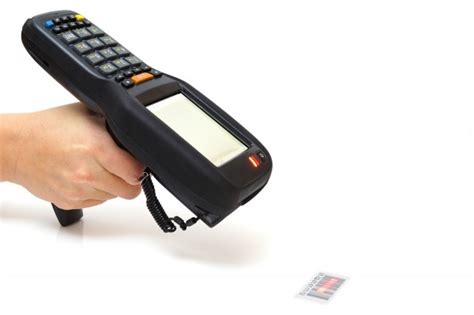 5 Advantages of Using a Wireless Barcode Scanner