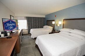 Hotel Hampton Inn Lakeland, Lakeland, United States of America - Lowest Rate Guaranteed!