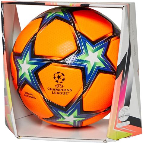 Buy adidas UCL Pyrostorm Winter Pro Match Football (Fifa Quality Pro ...