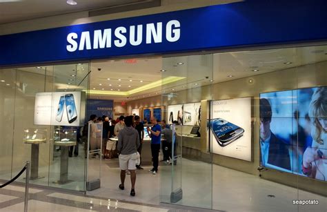 Savvy Shopping, Deals & Reviews: Samsung Store Now Open in Canada