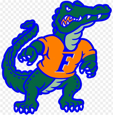 Florida Gators Logo Vector Download In Eps Vector - Florida Gators PNG Transparent With Clear ...