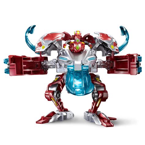 Image - Bakugan Dragonoid Destroyer.jpg - Bakugan Wiki - Characters, Dragonoids, Mechtogan, and more