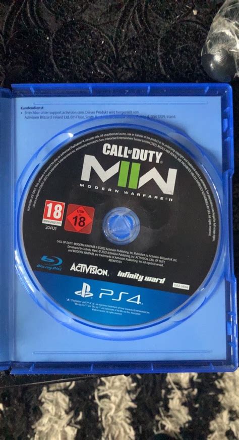 Call of Duty Modern Warfare 2 in 80995 München für € 30,00 zum Verkauf | Shpock AT