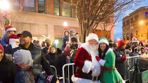 Christmas season things to do in Rochester, NY: Events, movies, more