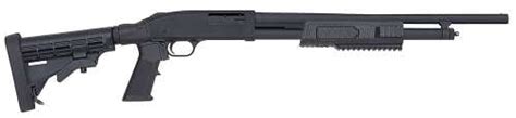 Mossberg Flex 500 Tactical - For Sale - New :: Guns.com