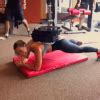 Weighted Planks: The Final Word