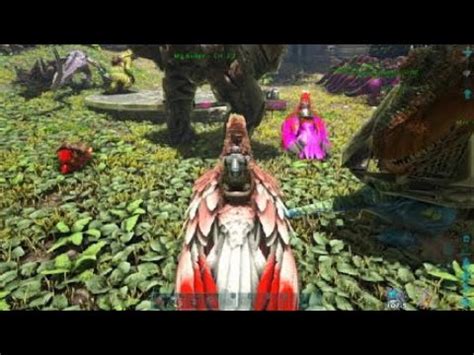 ARK: Survival Evolved_artifact of the clever cave - YouTube