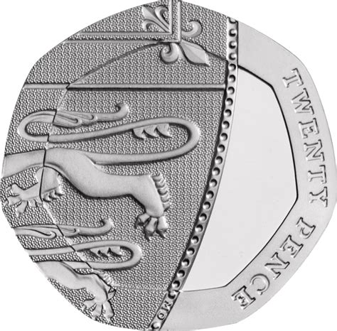 Coin designs and specifications | The Royal Mint