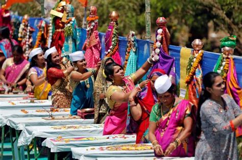 16 Famous Festivals Celebrated in Andhra Pradesh - Tusk Travel Blog