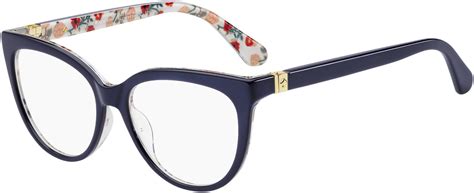 Kate Spade CHERETTE Cat Eye/Butterfly Eyeglasses For Women - AllureAid ...