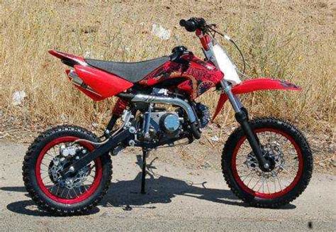 Honda 250 Dirt Bike - reviews, prices, ratings with various photos