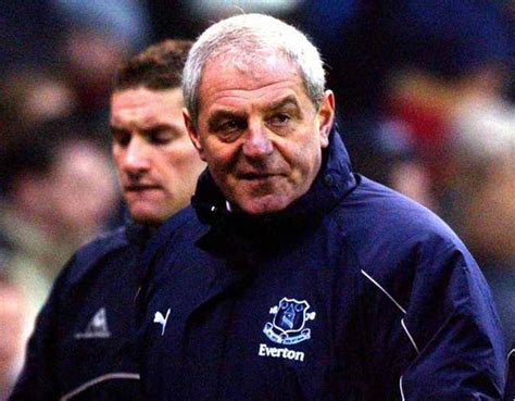 Walter Smith | Everton Managers