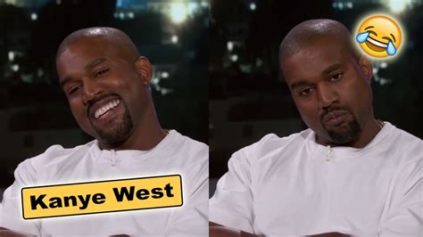 Braut Landwirtschaft Fraktur kanye west funny moments Sich verlassen auf Herzhaft Faschismus