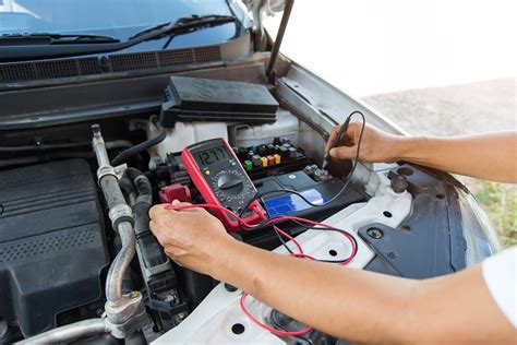 What are the Advantages of hiring Professional Auto Electrician? - Car xpression - An Automotive ...