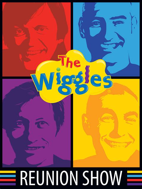 The Wiggles, Reunion Show - Buy, watch, or rent from the Microsoft Store