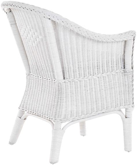 Buy Rattan Chair Natural Rattan Dining Chair Wicker Chair Rattan Chair with Armrests ...