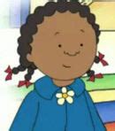 Clementine Voice - Caillou (TV Show) - Behind The Voice Actors