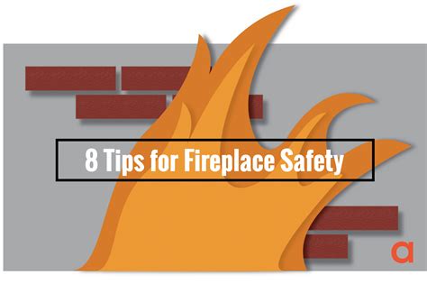 8 Tips for Fireplace Safety - Abbotts Fire and Flood