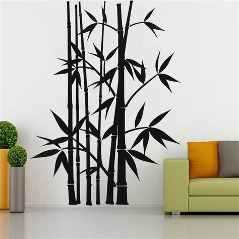 Best 20+ of Bamboo Wall Art