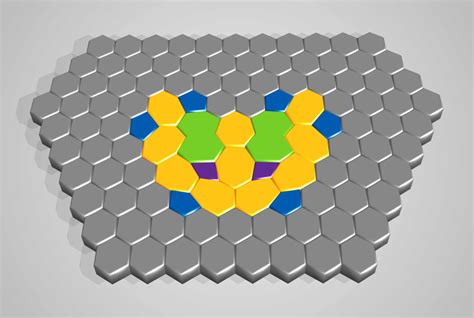 Physicists Solve Quasicrystal Formation Mystery