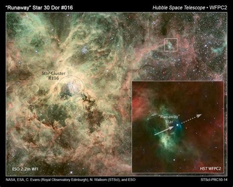 Tarantula Nebula Archives - Universe Today