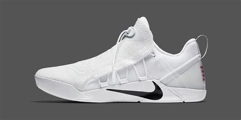 Nike Kobe A.D. NXT in White | Hypebeast