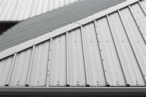 The Best Five Types of Metal Roofing Materials for Your New Roof