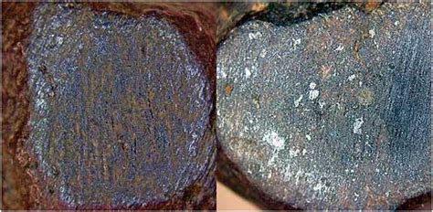 Meteorite Identification - The Meteorite Exchange, Inc.