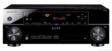 Pioneer VSX-31 - Manual - Audio Video Receiver - HiFi Engine