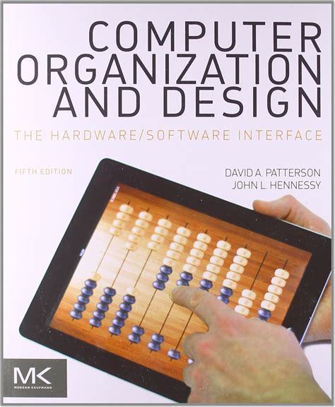 Computer Organization and Design, 5th Edition: The Hardware/Software Interface - CPU设计杂谈 - EETOP ...