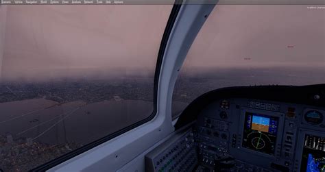 Tropical Storm Emily - Community Screenshots - Orbx Community and ...