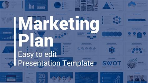 The Ultimate Guide to Crafting an Effective Marketing Plan Presentation - Imarkguru.com