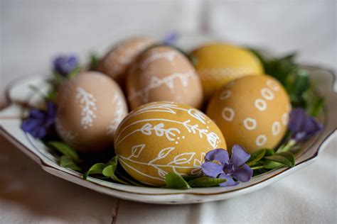 6 British Easter Traditions — UK Centre For Carnival Arts