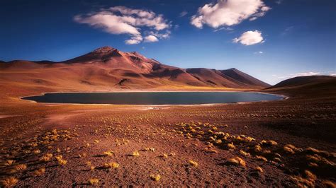 Argentina & Chile - Estadías en la Patagonia - Viajes a medida