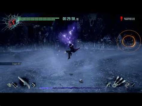 DMC5: Malphas Boss Fight - YouTube