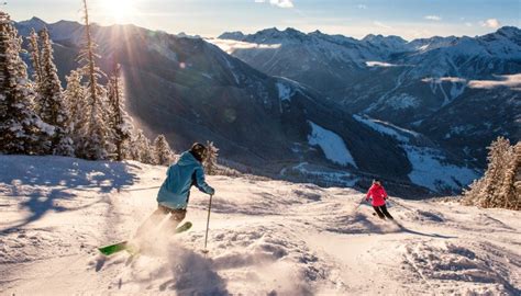 Panorama Mountain Resort - British Columbia Ski-in / Ski-out Destination..